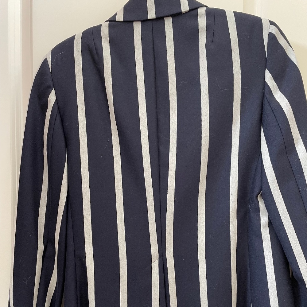 Akris Punto Jacket  Size 8 - Picture 2 of 5